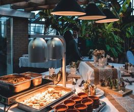 Durman Catering Bild 3