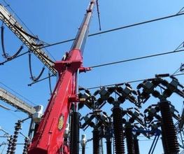 Spain Crane International S.L. imagen 8