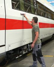 Autolackiererei Unfallinstandsetzung Peter Rösch Bild 3