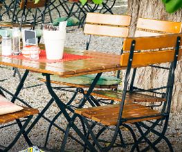 Lakeside Inn Bild 6