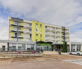 B&B HOTEL Chaumont image 12