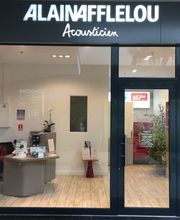 Audioprothésiste Cesson-Alain Afflelou Acousticien image 1