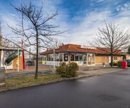 McDonald's Bild 1