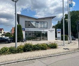 VR-Bank Mittelfranken Mitte eG Bild 4