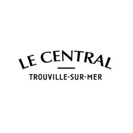 Le Central - Trouville-sur-Mer