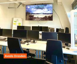 Avedo Dresden Bild 5