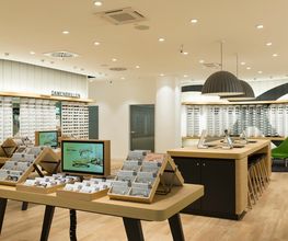 Mister Spex Optiker Hannover / Ernst-August-Galerie Bild 4