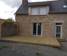 Cbl Constructions Bois Lec'hvien EURL image 3