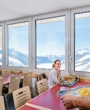 Restaurant Aletsch Self Bild 4