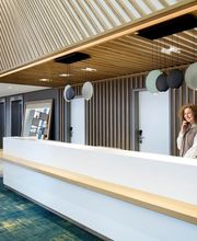 Holiday Inn Hamburg - Hafencity by IHG Bild 3