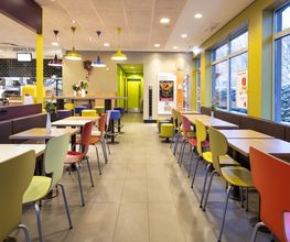 McDonald's Bild 6