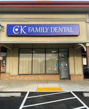 CK Family Dental image 4