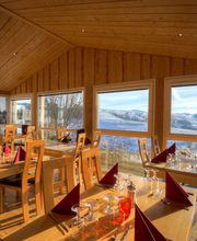 Hôtel Restaurant Beauséjour, Maison Vernet image 6