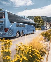 Strickler Reisen Neuheim Bild 2