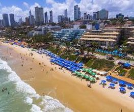Esmeralda Praia Hotel imagen 12