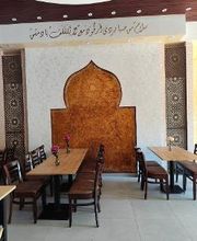 Amasina Buffetrestaurant Bild 19