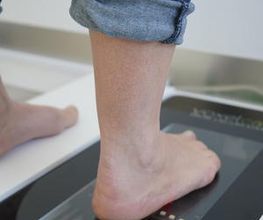 Orthopädische Schuheinlagen auf Mass gefertigt in der Region Lenzburg