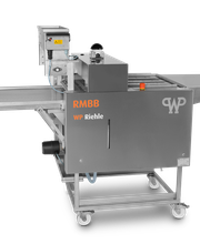 WP Lebensmitteltechnik RIEHLE GmbH Bild 9