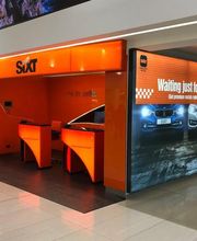 Noleggio auto Alghero aeroporto Sixt