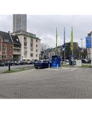 Aral pulse Ladestation Bild 1