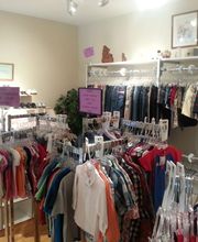 Once Upon a Time Consignment Boutique LLC image 3