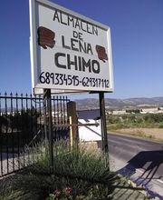 Chimo Almacén de Leña imagen 16