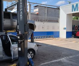 Michelin Ramos Servipartes Sucursal Rioverde #3 imagen 3