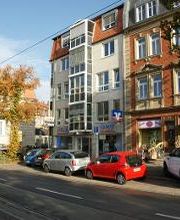 VR TeilhaberBank Filiale St. Johannis Bild 1