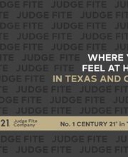 CENTURY 21 Judge Fite Company image 4