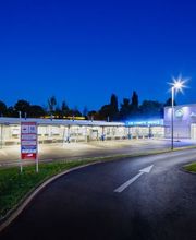 Autowäsche CleanCar AG - Berlin Spandau Bild 1