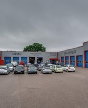 Dieselec 87 SA image 18