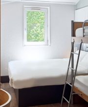 B&B HOTEL Paris Nord Villepinte image 7