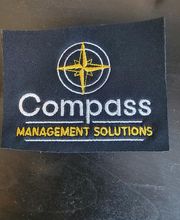 Revolution Ink and Threads image 8