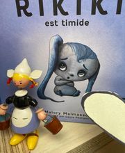 Personnali'Thé, la librairie indépendante qui vous accompagne dans toutes les étapes de la vie image 17
