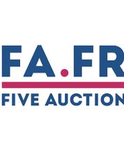 Five Auction image 1