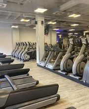 Gimnasio VivaGym Odeón imagen 14