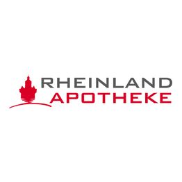 Logo der Rheinland-Apotheke