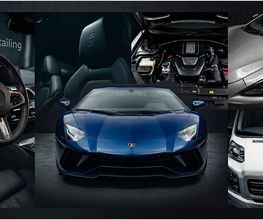 AC Car Detailing Bild 1