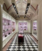 Gucci - Roma Flagship immagine 4