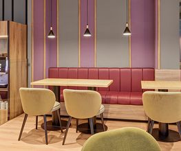 B&B HOTEL Madrid Fuenlabrada imagen 6