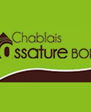 Chablais Ossature Bois image 20