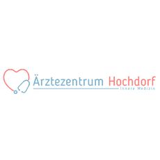 Ärztezentrum Hochdorf