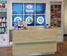 Apollo-Optik - Lampertheim - Kaiserstr. Bild 3