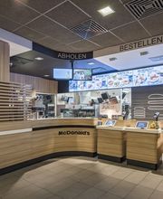 McDonald's Bild 2
