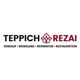 Teppich Rezai Logo