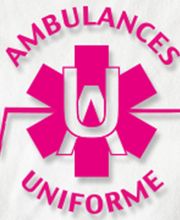 Ambulances Uniforme image 2
