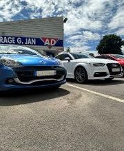 AD Garage Expert GAETAN JAN AUTOMOBILES image 2