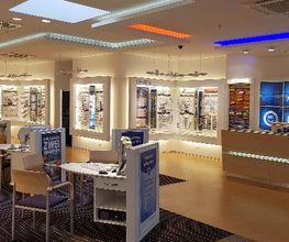 Apollo-Optik - Offenbach EKZ Ringcenter Bild 2