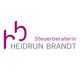 Heidrun Brandt Steuerberaterin