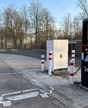 E.ON Drive Public Ladestation Bild 18